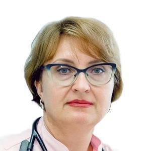 Кропивницкая Светлана Борисовна