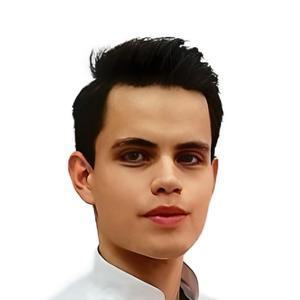 Фирсов Дмитрий Евгеньевич