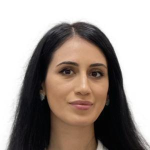 Хасанова Индира Салиховна