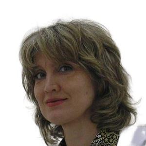 Кутузова Елена Владимировна