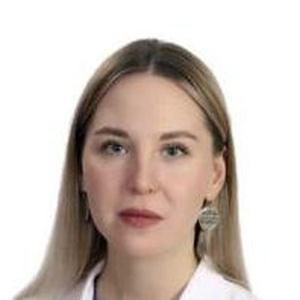 Суранова Юлия Николаевна