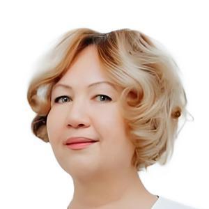 Ягушова Наталья Ильинична