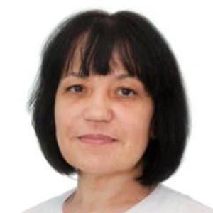 Машкова Ольга Николаевна