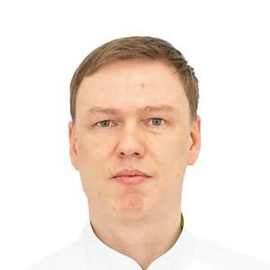 Володченко Алексей Михайлович