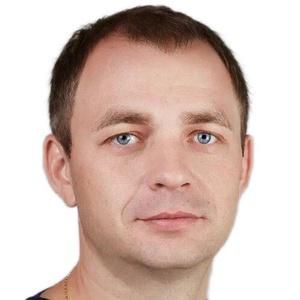 Скурятин Дмитрий Сергеевич