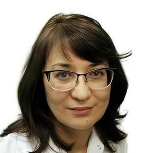 Ефименко Светлана Николаевна