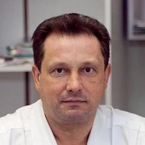 Недожогин Александр Евгеньевич