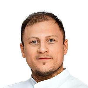 Селин Пётр Александрович