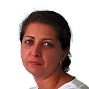 Ваганян Наира Агасиевна