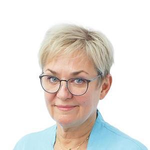 Сергеева Татьяна Валентиновна