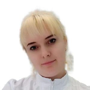 Великанова Екатерина Николаевна