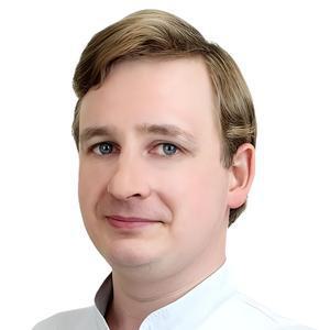 Швец Степан Владимирович
