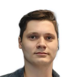 Панин Евгений Николаевич