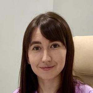 Коптева Светлана Васильевна