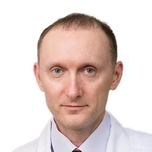Червонный Андрей Николаевич