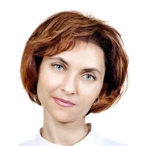Чурсина Ольга Владимировна