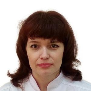 Скобелева Светлана Анатольевна