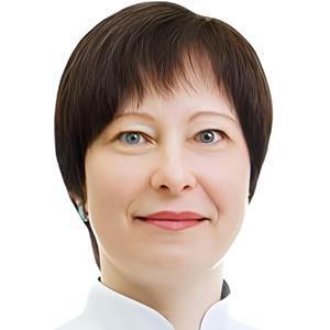 Крылова Татьяна Юрьевна