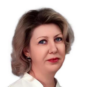 Борисова Анна Тимофеевна