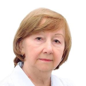 Савельева Надежда Васильевна