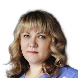 Смирнова Галина Николаевна