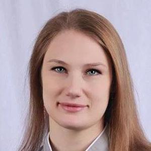 Родыгина Наталья Владимировна