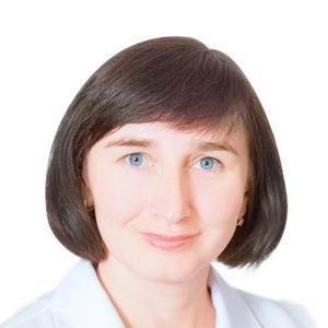 Миронова Ирина Олеговна