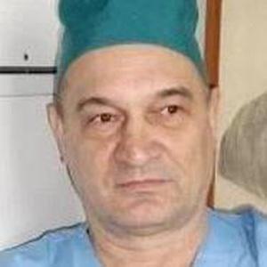 Гончаров Евгений Алексеевич