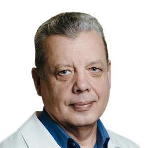 Лукин Александр Васильевич