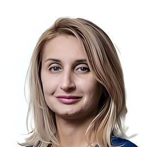 Филиппова Юлия Владимировна