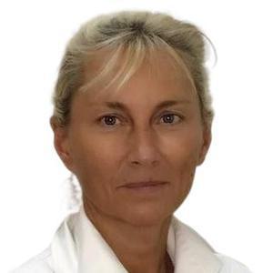 Охотникова Наталия Львовна