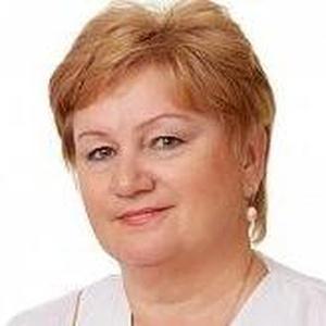 Шатохина Ольга Анатольевна