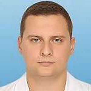 Мироненко Евгений Алексеевич