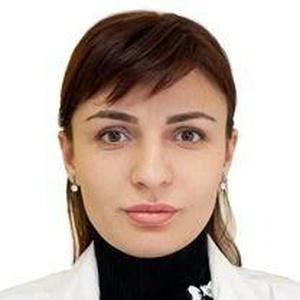 Декушева Елена Витальевна