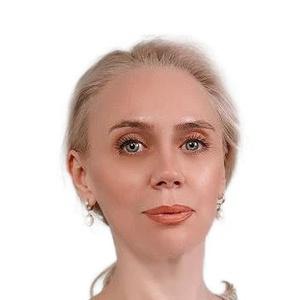 Парфененкова Кристина Геннадьевна
