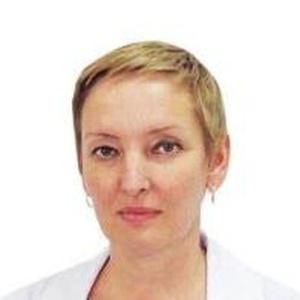 Аликина Вера Евгеньевна