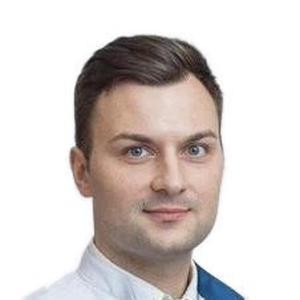 Труфанов Георгий Сергеевич
