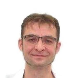 Прохоров Денис Георгиевич