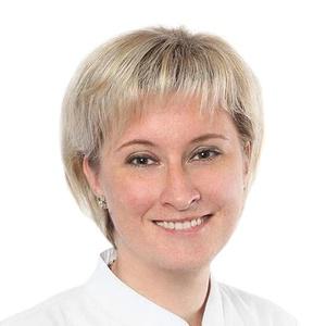 Малыхина Елена Анатольевна