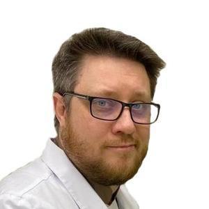 Кузнецов Павел Сергеевич