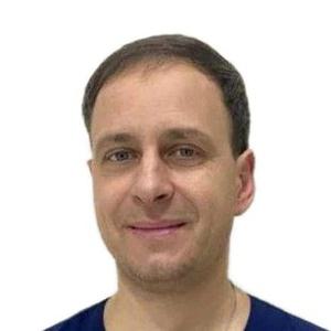 Сможный Алексей Андреевич