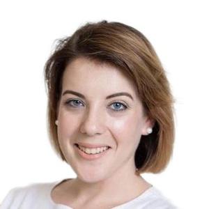 Фисенко Анастасия Максимовна
