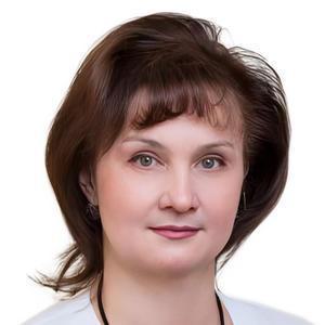 Олещенко Ирина Геннадьевна