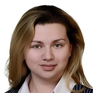 Астафьева Татьяна Александровна