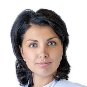 Третьякова Мария Владимировна