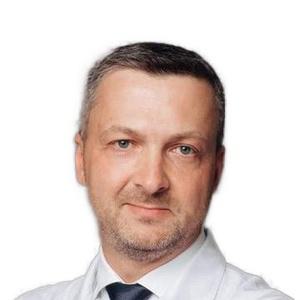 Ярмощук Сергей Валерьевич