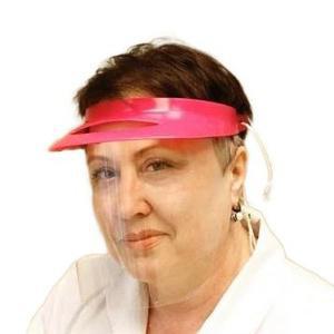 Чумакова Валентина Вячеславовна