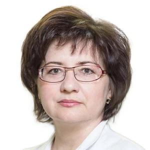 Стомпель Динара Рафаиловна