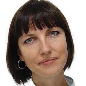 Синявина Надежда Владимировна
