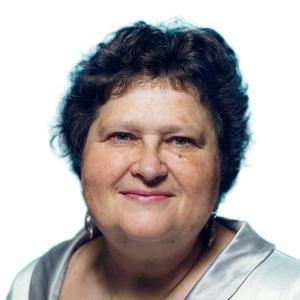 Фельдфикс Лариса Изевна